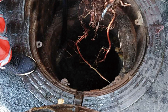 邻水管道预处理